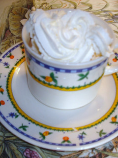Una foto de Moka java