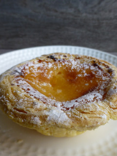 Una foto de Pastelitos de Belén caseros