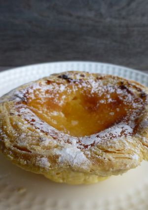 Una foto de Pastelitos de Belén caseros