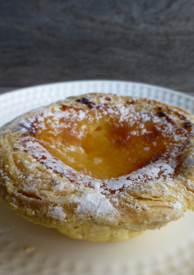 Una foto de Pastelitos de Belén caseros