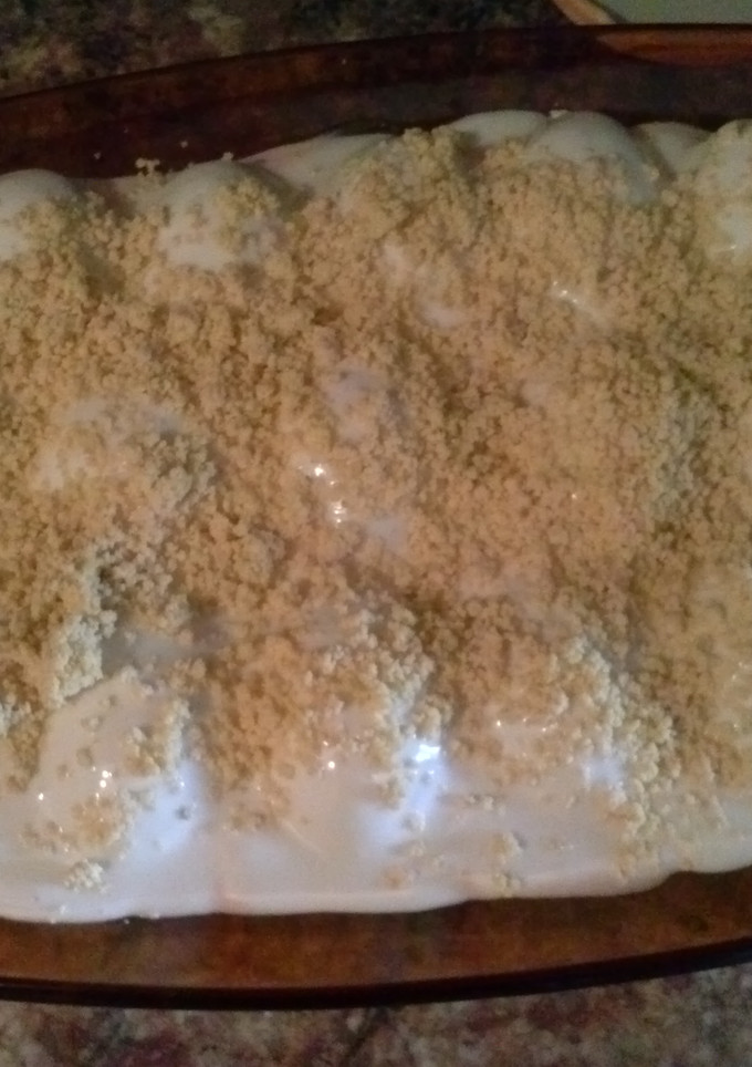 Una foto de Huevos rellenos de atún