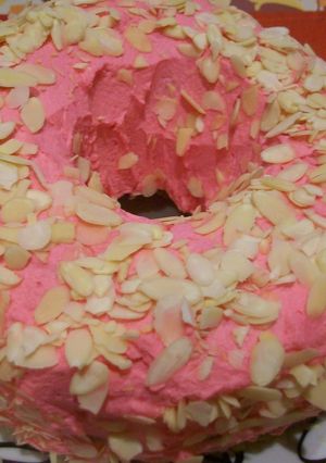 Una foto de Tentación rosa