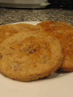 Una foto de Galletas de Pascua