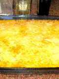 Pastel de carne, acelga y zapallo
