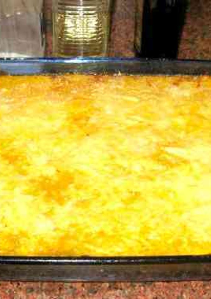 Una foto de Pastel de carne, acelga y zapallo