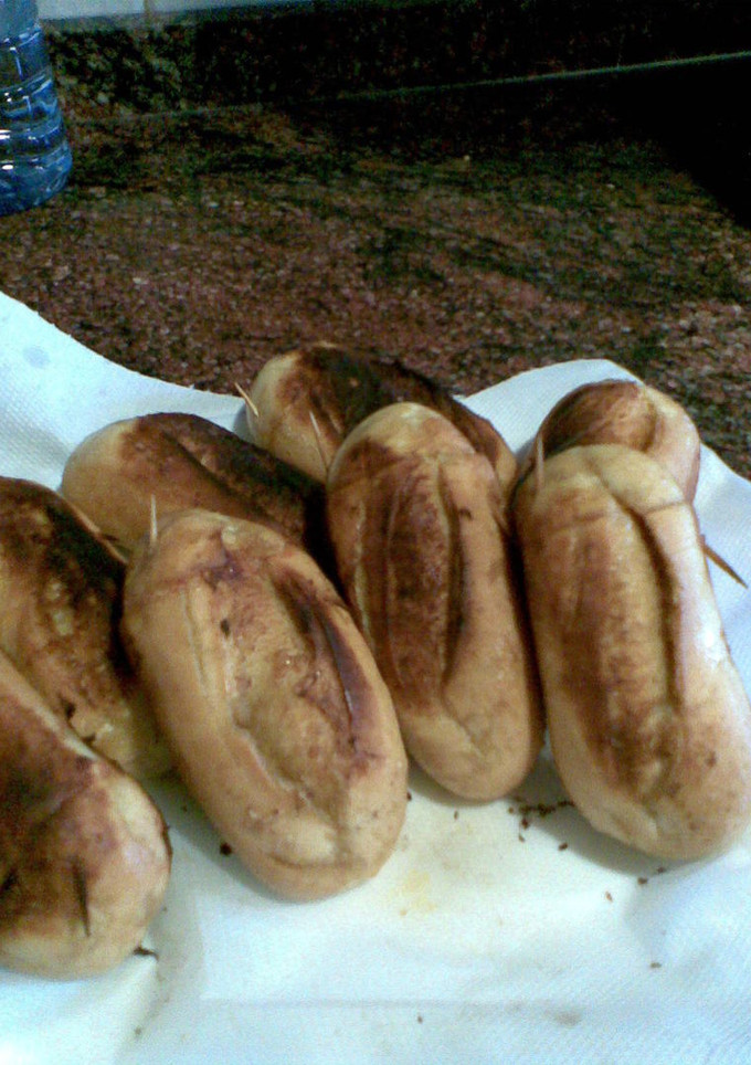 Una foto de Pepitos de Pascua