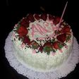 Torta de cumpleaños
