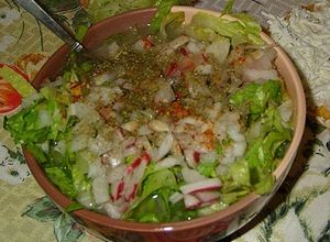 Foto principal de Pozole