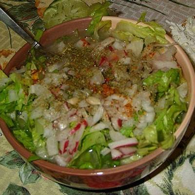 Pozole Receta de mis-recetas- Cookpad