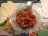 Chicharrón picante del Norte