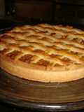 Tarta de Nuez (relleno)