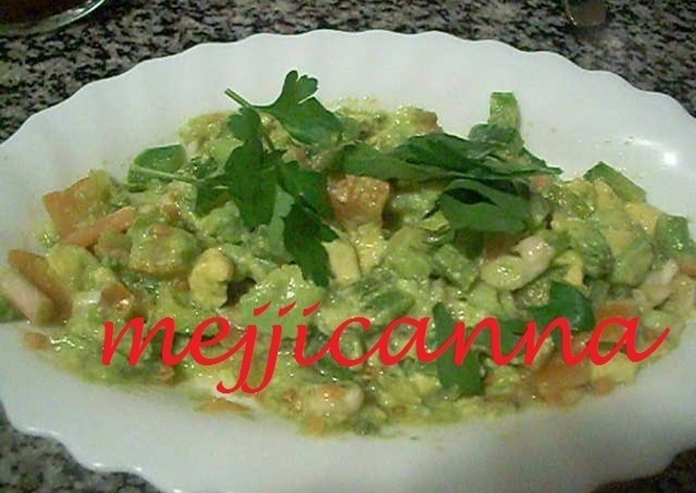 Quesadilla de carne asada