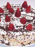 Pastel de Chocolate