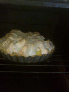 Una foto de Lemon pie express