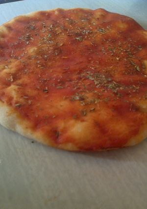 Una foto de Prepizza