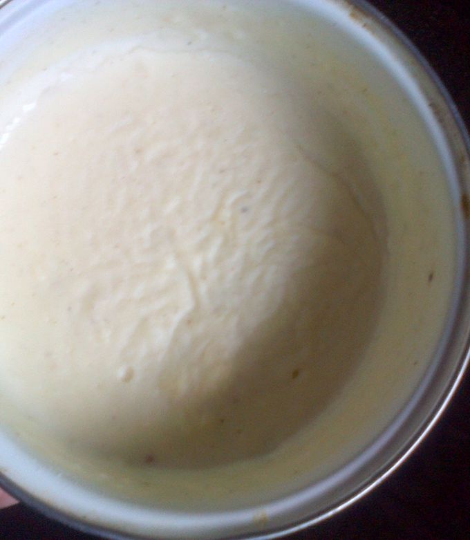 Foto principal de Leche evaporada