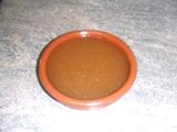 Caldo de ternera