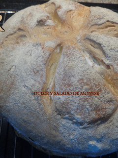 Foto principal de Pan de payés