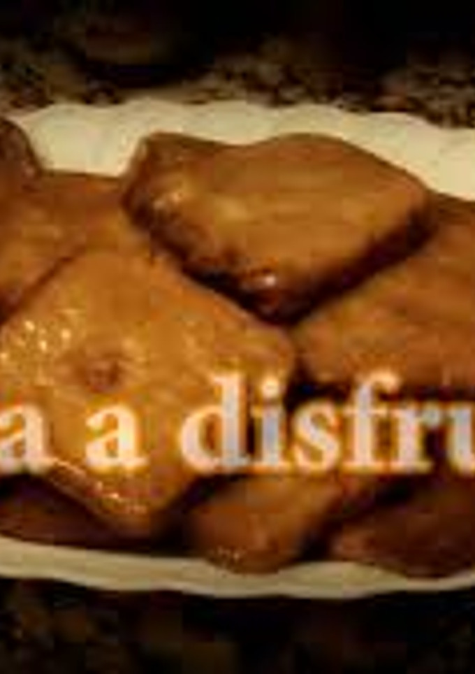 Una foto de Torrijas caseras