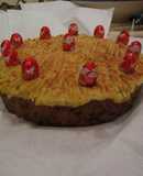 Tarta de Pascua