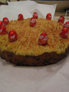Foto principal de Tarta de Pascua