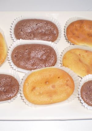 Una foto de Magdalenas de Olalla
