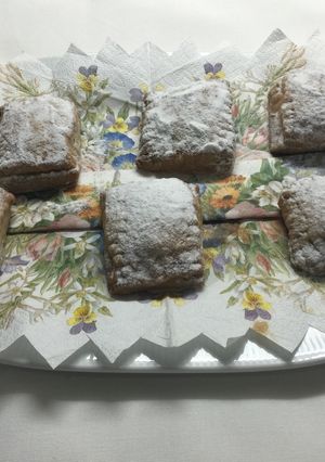 Foto principal de Empanadillas dulces