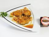 Merluza a la marinera