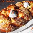 Trenza de Pascua