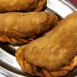 Empanadas salteñas tradicional