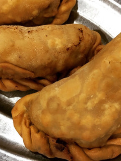 Foto principal de Empanadas salteñas tradicional