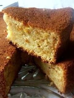 Una foto de Torta venezolana