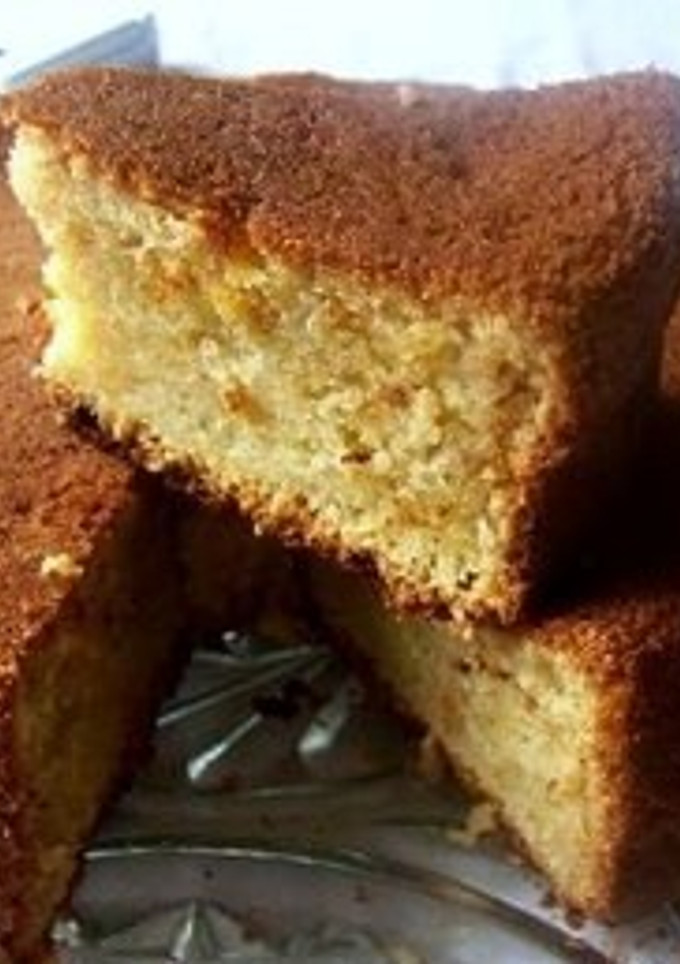 Una foto de Torta venezolana
