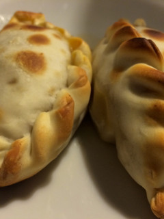 Foto principal de Empanadas santiagueñas 