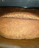 Pan de plátano