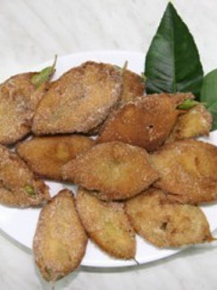Una foto de Paparajotes murcianos