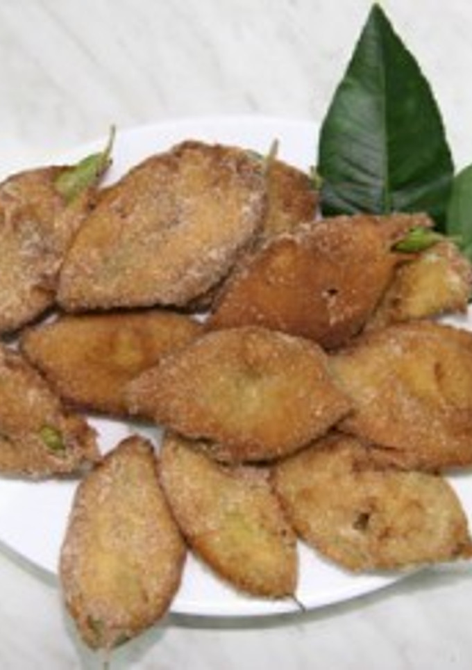 Una foto de Paparajotes murcianos