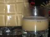 Ponche de vainilla
