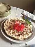 Pseudo-marquisse de chocolate y coco