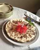 Pseudo-marquisse de chocolate y coco