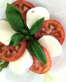 Ensalada Caprese