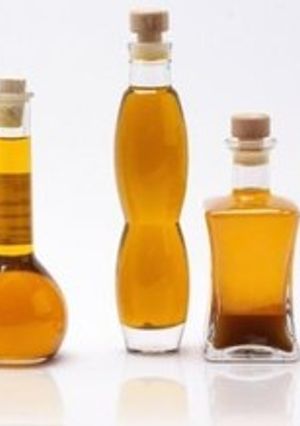 Una foto de Licor de limón