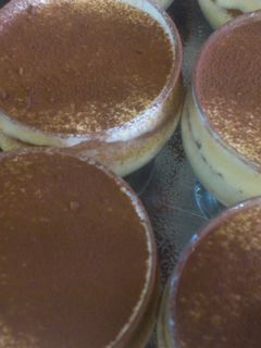 Una foto de Mi Tiramisú