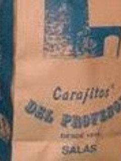Una foto de Carajitos