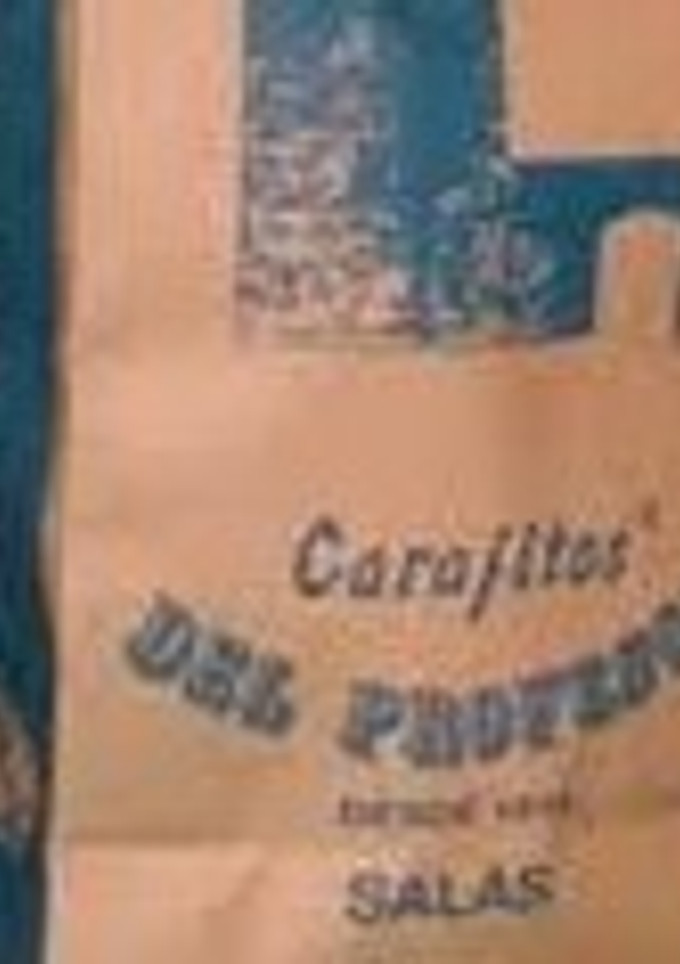 Una foto de Carajitos