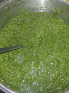 Una foto de Sofrito Puertorriqueño
