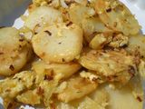 Patatas a la panadera (Xela)