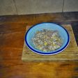 Revuelto gramajo de campo (La de la abuela Ale)