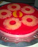 Torta helada