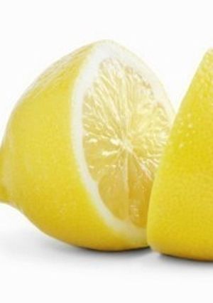 Una foto de Ensalada de limón (para desintoxicar)